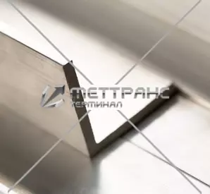 Уголок алюминиевый (г-образный профиль) в Гомеле